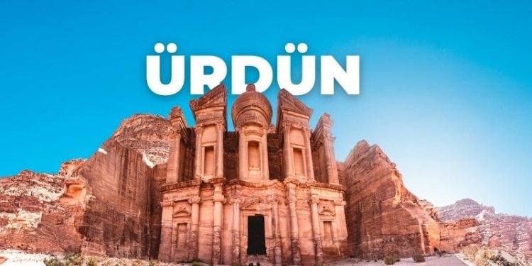 Ürdün Ücretsiz Semineri Bu Akşam Gerçekleşecek